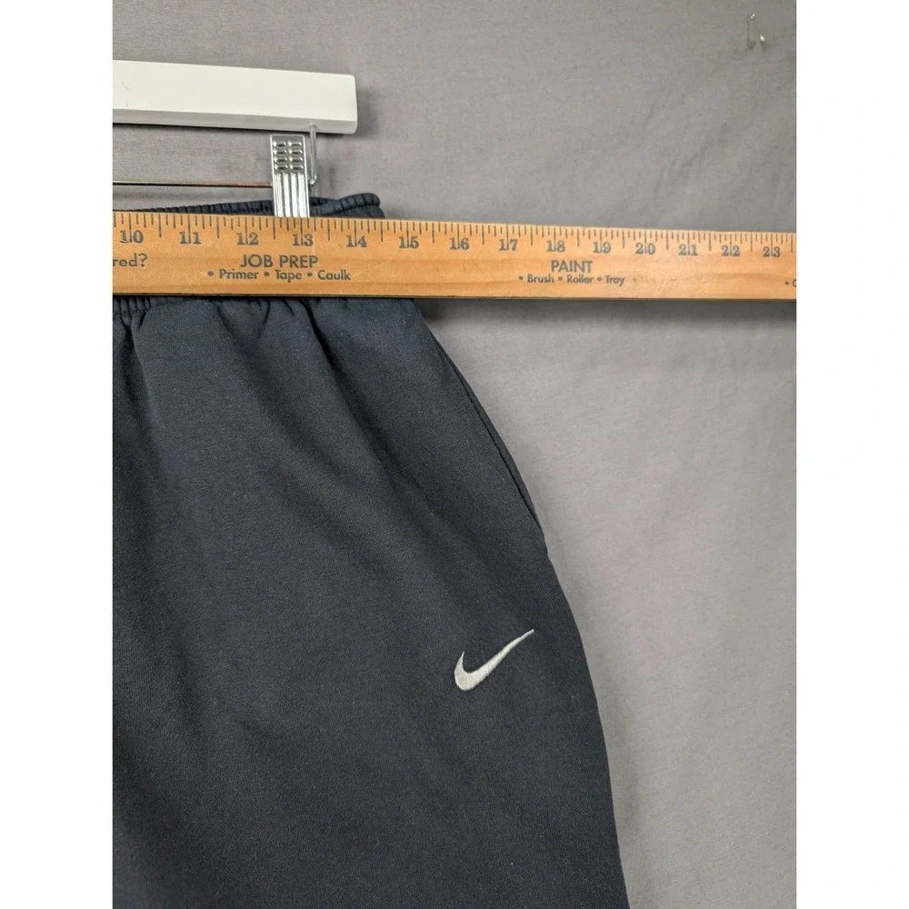 Nike Mens Sportswear Club Fleece Joggers Anthracite Size Small